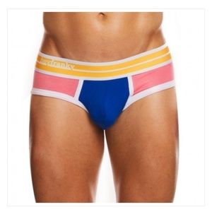 Hey Franky men's brief underwear